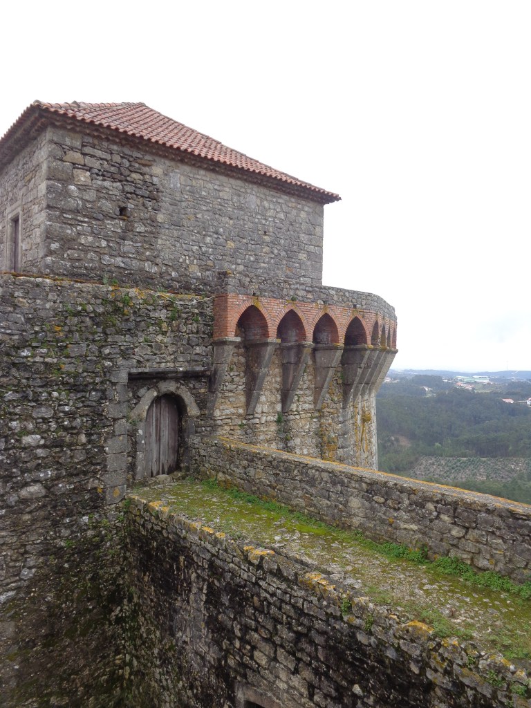 Замъкът в Урем